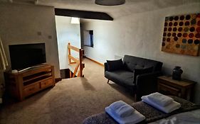 The Lodge@ Beechwood House