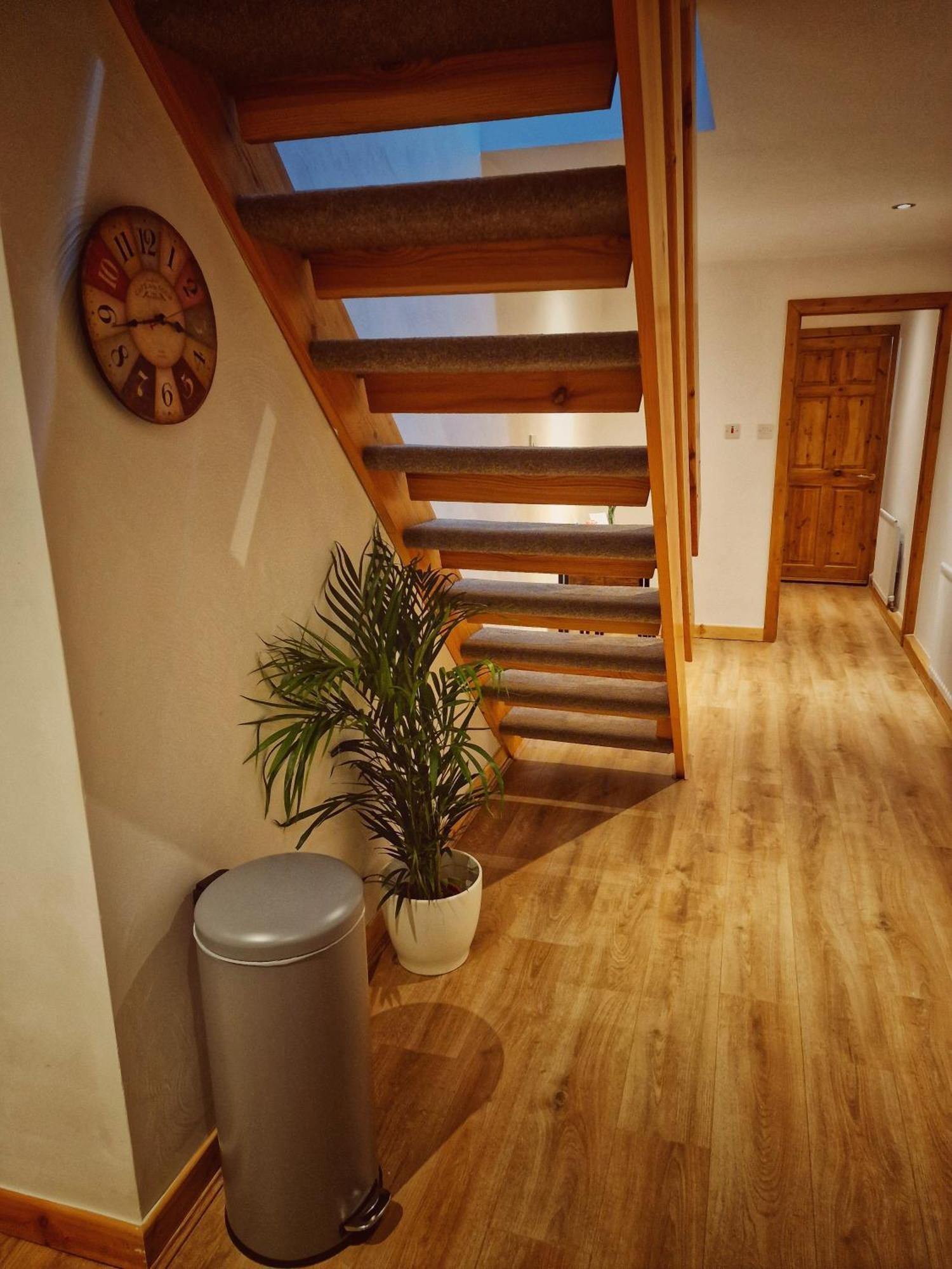 The Lodge@ Beechwood House Mossley Exterior photo