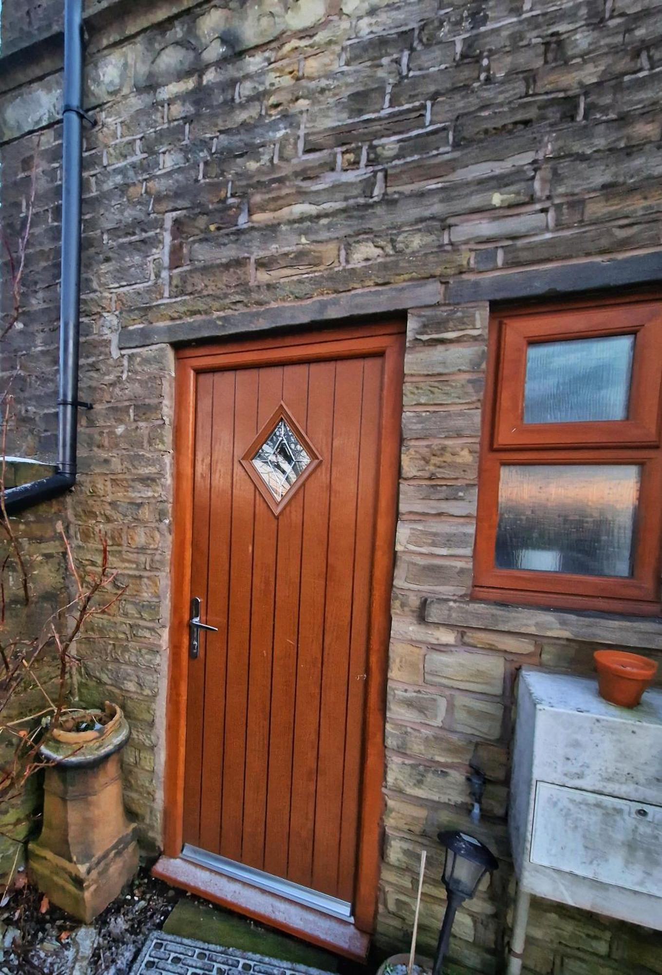The Lodge@ Beechwood House Mossley Exterior photo