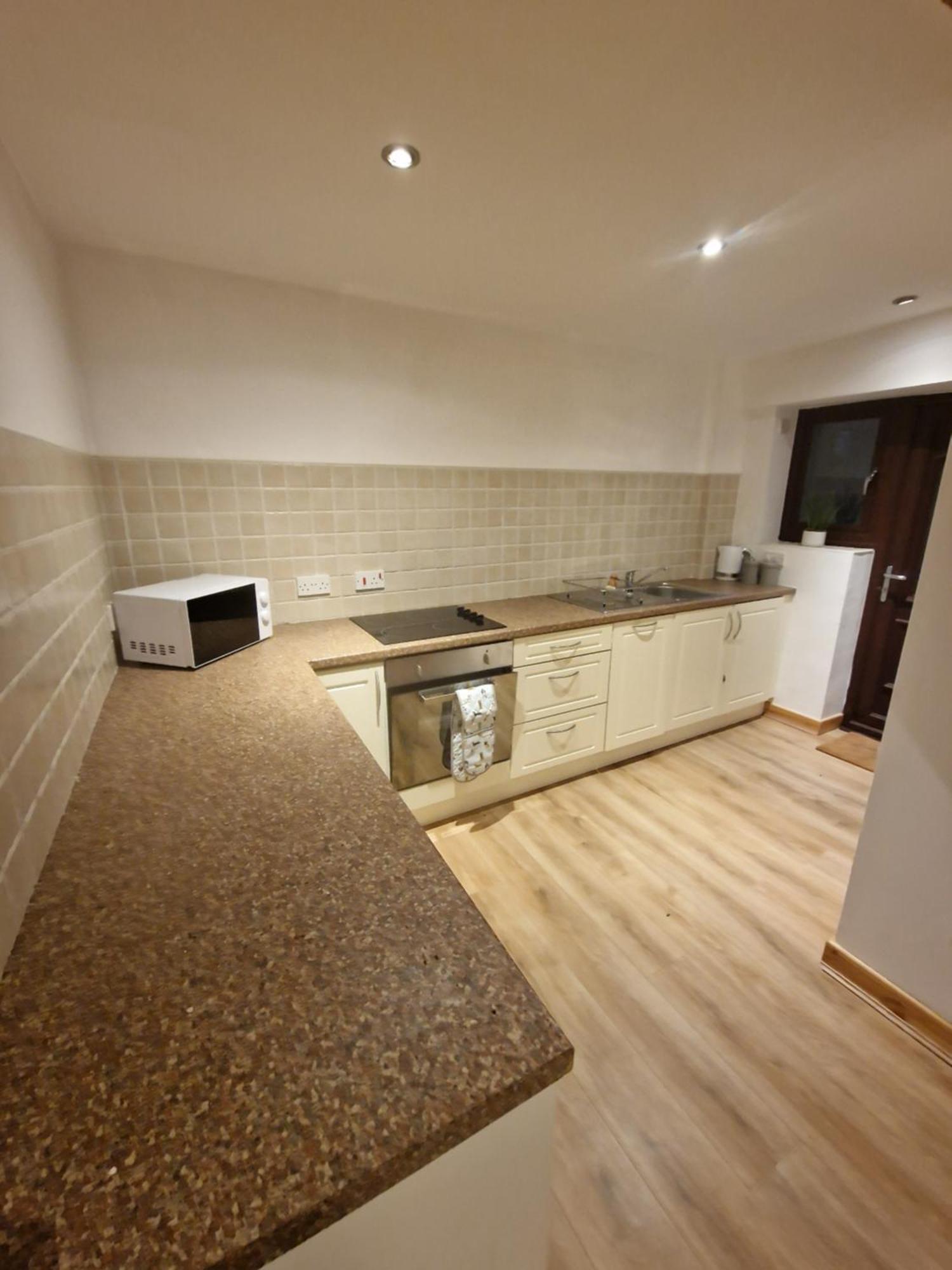 The Lodge@ Beechwood House Mossley Exterior photo